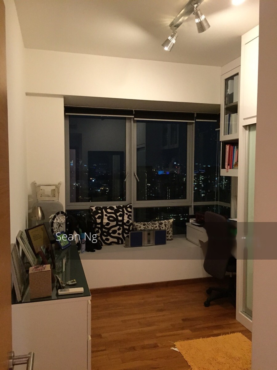 Pavilion 11 (D11), Condominium #144387372